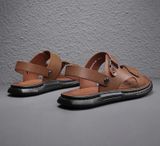 DÉP SANDALS NAM ĐẾ MỀM CAO CẤP BK-CE002000VN-4179