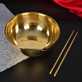 BÁT ĐỒNG NGUYÊN CHẤT CAO CẤP BK-ME002500VN-4182