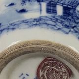 Chum cổ mô hình phong cảnh BK-CE00800VN-3958