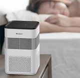 Máy lọc không khí ion âm để bàn Gree BK-CE005300VN-3985