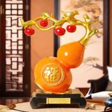 Hồ lô như ý tài lộc BK-CE001300VN-4026