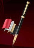 Hộp quà bút gel sang trọng BK-ME001100VN-4032