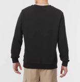Áo nỉ thun nam Puma cao cấp Áo len dệt kim có lớp lót lông cừu 66% cotton 34% sợi polyester