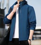 Áo khoác gió nam cao cấp BK-FA002000VN-4006