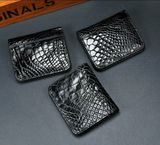 Ví da cá sấu cao cấp BK-FA001700VN-3924