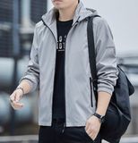 Áo khoác gió nam cao cấp BK-FA002500VN-4003
