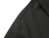 Áo khoác kaki nam cao cấp Màu sắc: kaki/nâu tro/ đen Chất liệu 100%polyester