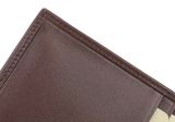 Ví da cá sấu cao cấp BK-FA002300VN-3925
