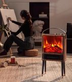MÁY SƯỞI ĐIỆN THÔNG MINH CAO CẤP BK-CE004300VN-4190