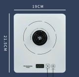 ẤM ĐUN NƯỚC ĐIỆN THÔNG MINH Công suất - Điện áp định mức: 1000W - 220V