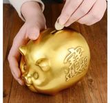 Lợn Mười Hai Cung Hoàng Đạo BK-CE002900VN-4246 đồng