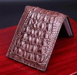 Ví da cá sấu cao cấp BK-FA002300VN-3925