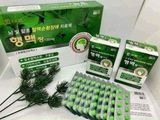 Bổ Não HENGMEC hộp 200v- ĐỒ Hàn Quốc Cao Cấp