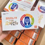 THUỐC BỔ THẬN HÀN QUỐC BKHEKR-9089