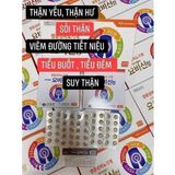 THUỐC BỔ THẬN HÀN QUỐC BKHEKR-9089