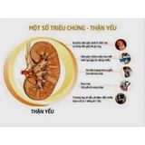 THUỐC BỔ THẬN HÀN QUỐC BKHEKR-9089