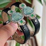 Vòng tay di lặc đá quý BK-ST002000VN-3798