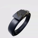 QUÀ TẶNG THẮT LƯNG DA CAO CẤP BK-FA001500VN-3854 Chất liệu da bò 2 lớp