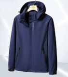 Áo khoác gió nam cao cấp BK-FA002000VN-4006
