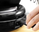 Ấm đun nước điện thông minh BK-CE002000VN-4171 gốm sứ