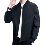 ÁO KHOÁC NAM CAO CẤP Màu sắc: đen/xanh rêu Chất liệu: sợi polyester 100%