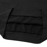 Áo nỉ thun nam Puma cao cấp Áo len dệt kim có lớp lót lông cừu 66% cotton 34% sợi polyester