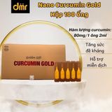 Nghệ nano curcumin gold của Hàn Quốc BK-HE005100KR-3915