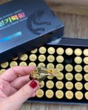 An Cung Samsung Gi Ryeok Hwan Hàn Quốc Hộp Giấy 60 Viên BK-HE002500KR-3914