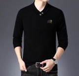 ÁO LEN CỔ CHỮ V THỜI TRANG CAO CẤP BK-FA001900VN-3910