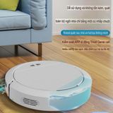 ROBOT HÚT BỤI THÔNG MINH BKFACN-9118