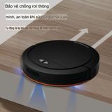 ROBOT HÚT BỤI THÔNG MINH BKFACN-9118