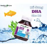 Viên bổ sung DHA cho bé BKHEKR-9171