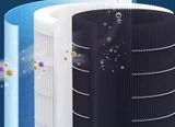 MÁY LỌC KHÔNG KHÍ ĐỂ BÀN HAIER CAO CẤP BK-CE005100VN-3984