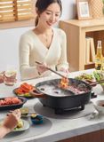 Nồi lẩu điện Supor đa năng BK-CE002900VN-4172