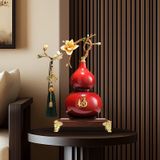 Hồ lô tài lộc BK-CE002500VN-4142