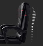 Ghế xoay da văn phòng cao cấp BK-FA002700VN-3926