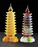 Tháp Văn Xương chạm khắc nghệ thuật trang trí BK-ST004100VN-3894