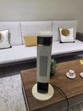 MÁY SƯỞI ĐIỆN THÔNG MINH HIỆN ĐẠI Kích thước sản phẩm: 262*262*600mm