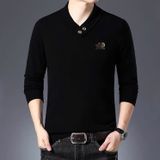 ÁO LEN CỔ CHỮ V THỜI TRANG CAO CẤP BK-FA001900VN-3910