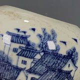 Chum cổ mô hình phong cảnh BK-CE00800VN-3958