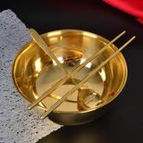 BÁT ĐỒNG NGUYÊN CHẤT CAO CẤP BK-ME002500VN-4182