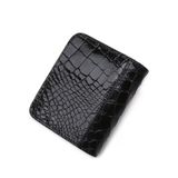 Ví da cá sấu cao cấp BK-FA001700VN-3924