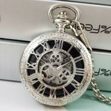 ĐỒNG HỒ BỎ TÚI CAO CẤP Chất liệu: Kim loại nguyên chất (không cần pin) Cơ chế hoạt động: Máy móc hoàn toàn tự động