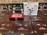 ĐÔNG TRÙNG HẠ THẢO NGUYÊN CON Hàn Quốc Hàng Siêu Vip