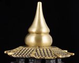 Tháp Văn Xương bảy tầng BK-ME005100VN-4002 Chất liệu đồng