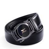 Thắt lưng da BK-FA002000VN-3946 Chất liệu: da bò xẻ