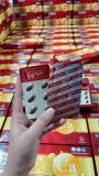 VIÊN UỐNG CANXI HÀN QUỐC BK-HE000760KR-3867 CALCIUM FORTE