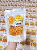 NẤM ĐÔNG TRÙNG HẠ THẢO KHÔ DẠNG SỢI - 37g, 45g, 50g
