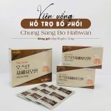 Viên uống bổ phổi Hàn Quốc
