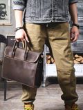 TÚI XÁCH DA NAM THỜI TRANG CAO CẤP BK-CE004300VN-3993